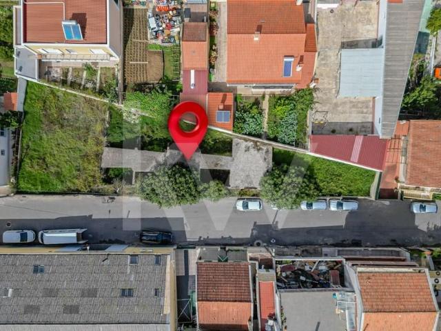 Terreno venda em Camarate, Bairro da Boavista