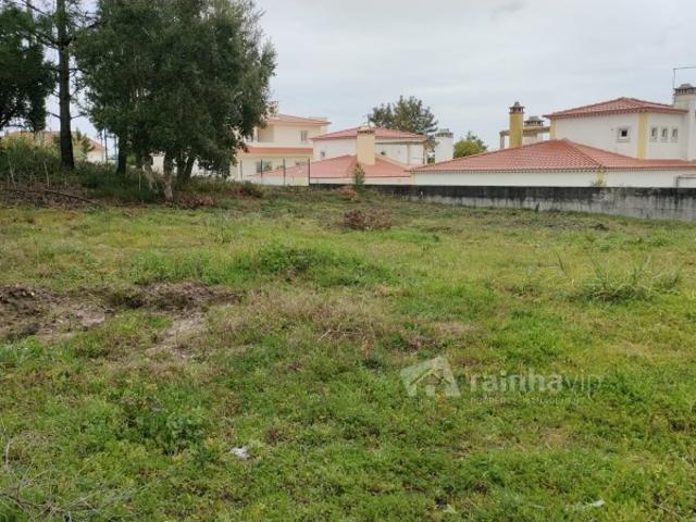 Terreno venda em Caldas Da Rainha, Leiria