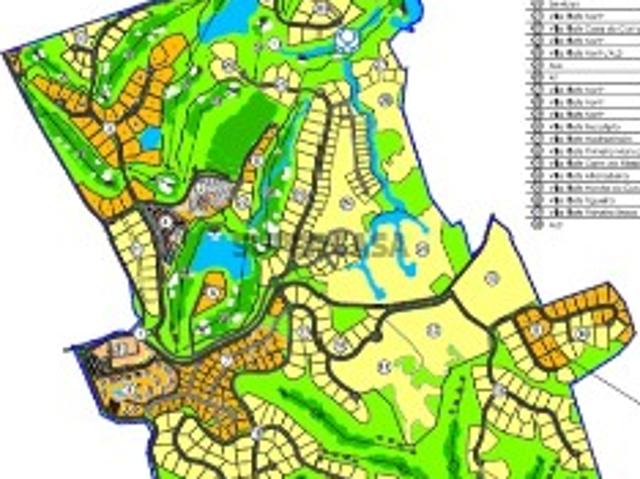 Terreno venda em Vila Real De Santo António, Faro