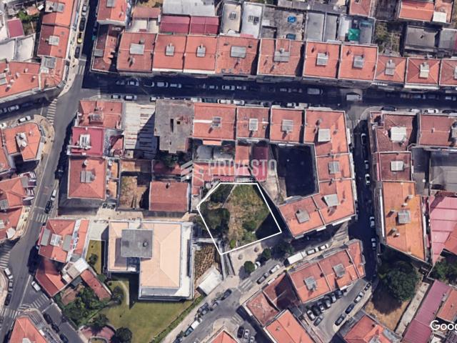 Terreno venda em Encosta do Sol, Amadora