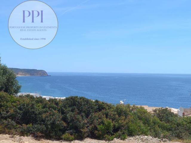 Terreno venda em Salema, Vila Do Bispo