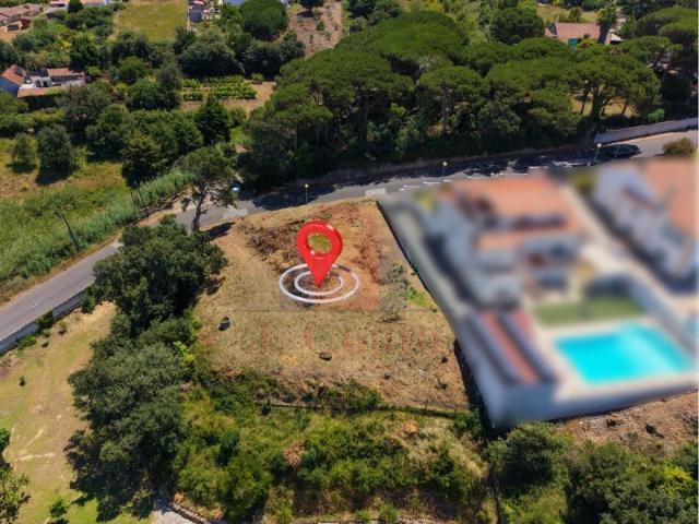 Terreno venda em Vale do Coto, Caldas Da Rainha
