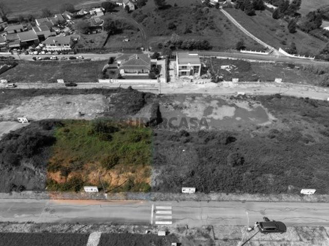 Terreno venda em Alenquer, Lisboa