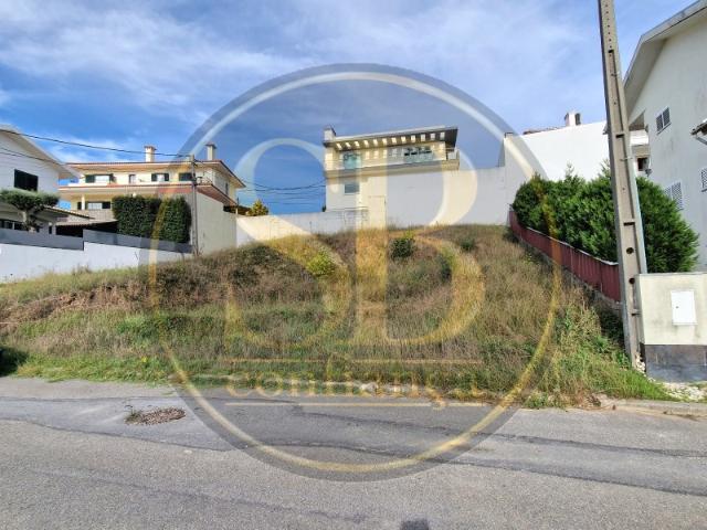 Terreno venda em Oliveira De Azeméis, Aveiro