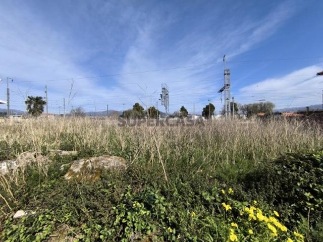 Terreno venda em Viana Do Castelo