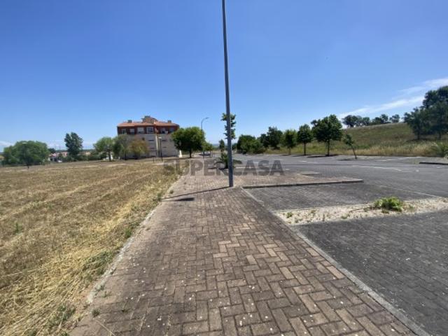Terreno venda em Cidade de Santarém, Santarém