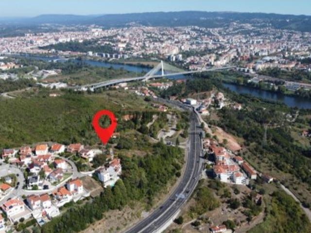 Terreno venda em Coimbrã, Coimbra