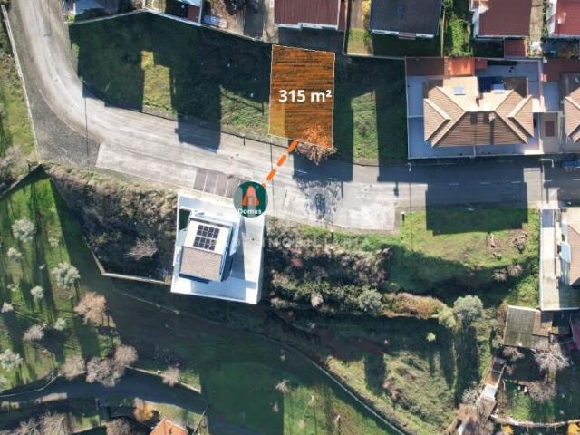 Terreno venda em Bragança