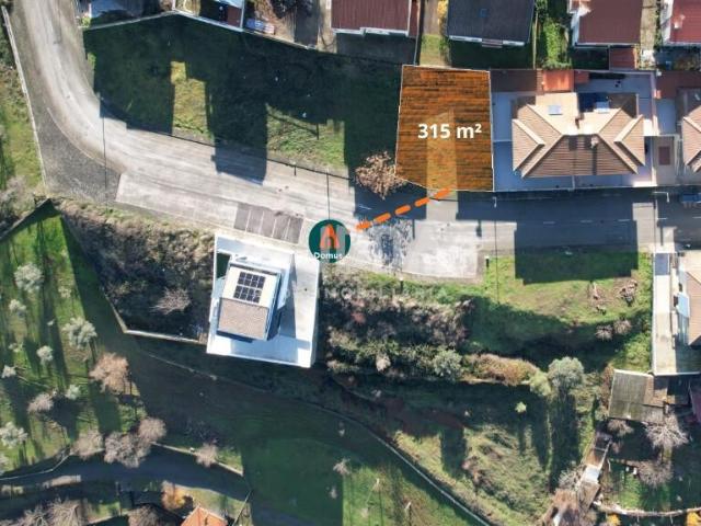 Terreno venda em Bragança
