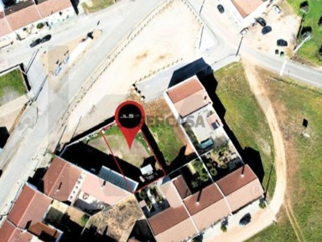 Terreno venda em Évora