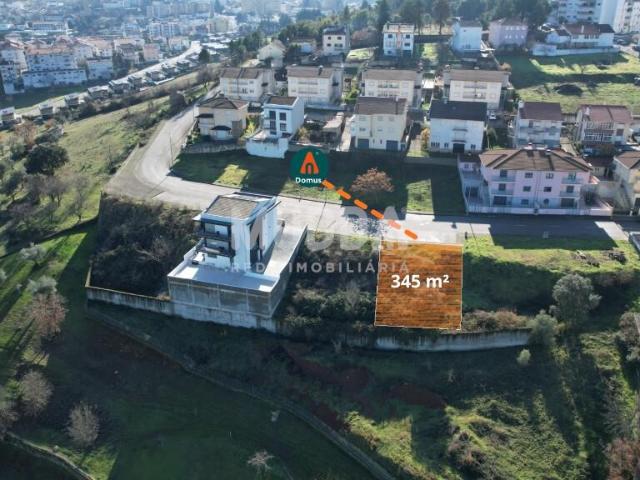 Terreno venda em Bragança