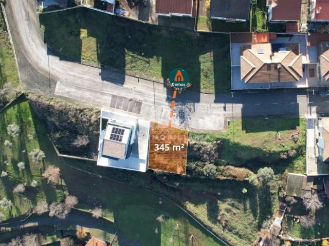 Terreno venda em Bragança