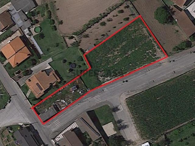 Terreno venda em Vila Do Conde, Porto