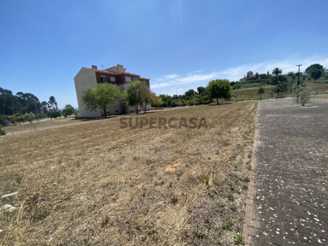 Terreno venda em Santarém