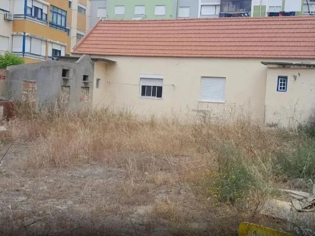 Terreno venda em Verderena, Setúbal