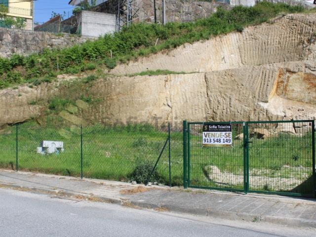 Terreno venda em Marco De Canaveses, Porto