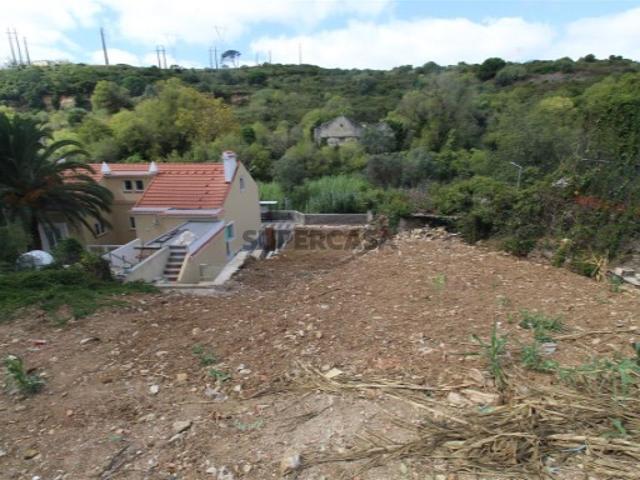 Terreno venda em Lisboa