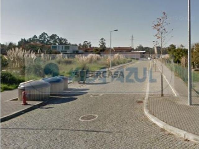 Terreno venda em Vila Do Conde, Porto