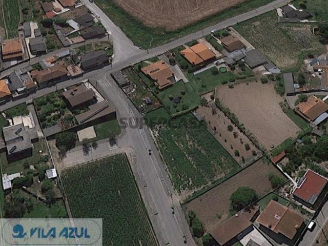 Terreno venda em Vila Do Conde, Porto