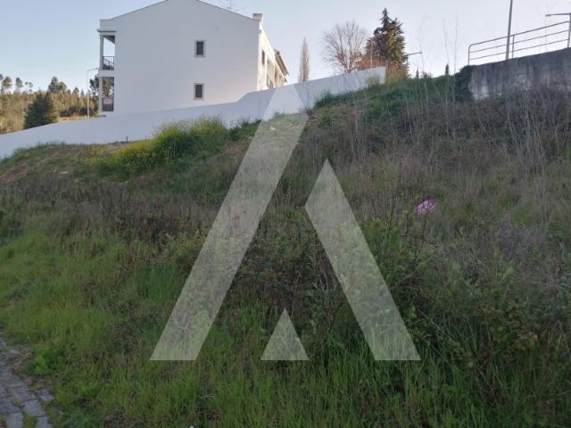 Terreno venda em Leiria
