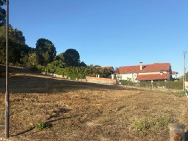 Terreno venda em Guarda, Seia