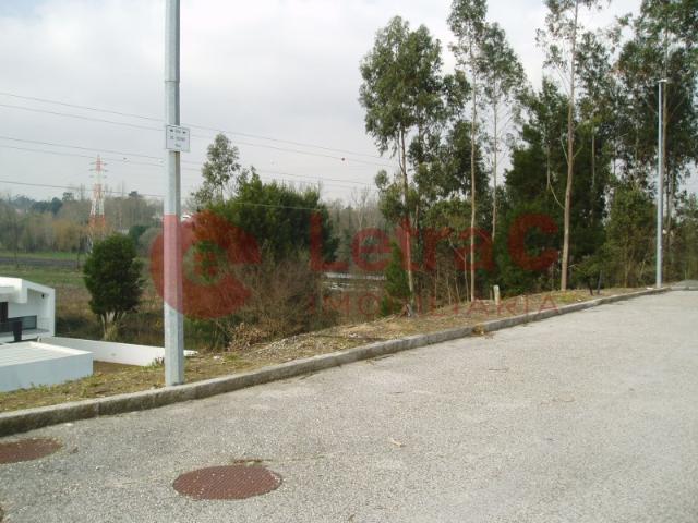 Terreno venda em Vila Nova De Gaia, Porto