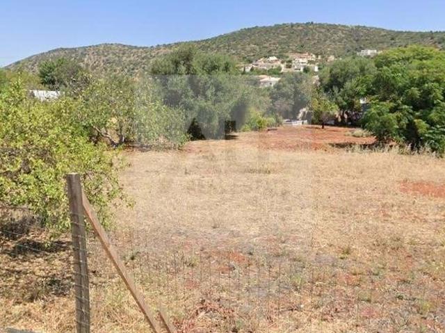 Terreno venda em Loulé (São Clemente), Loulé