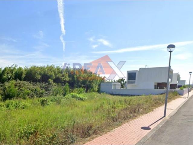 Terreno venda em Torreira, Aveiro