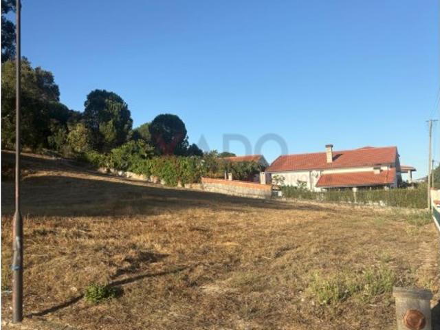 Terreno venda em Guarda, Seia