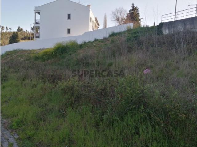 Terreno venda em Leiria