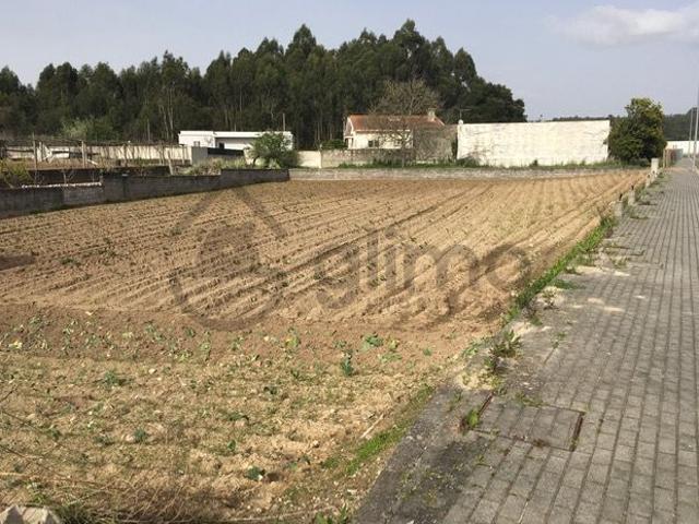 Terreno venda em Vila Do Conde, Porto