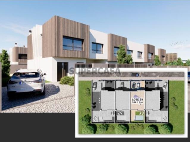 Terreno venda em Aldeia de Santa Isabel, Sintra