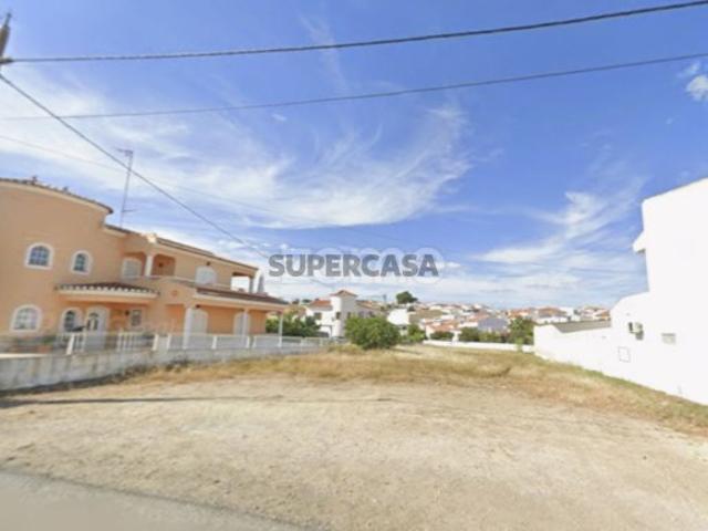 Terreno venda em Monte Francisco, Castro Marim