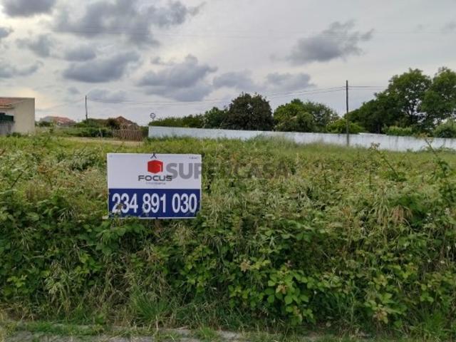 Terreno venda em Quinta do Casal, Aveiro
