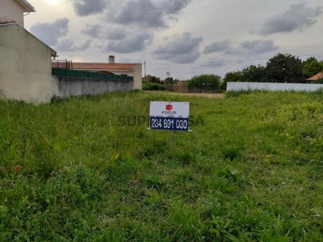 Terreno venda em Quinta do Casal, Aveiro