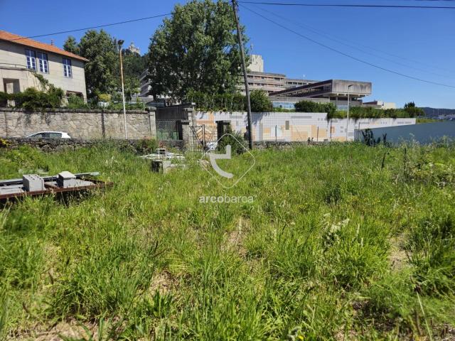 Terreno venda em Viana do Castelo (Santa Maria Maior e Monserrate) e Meadela, Viana do Castelo