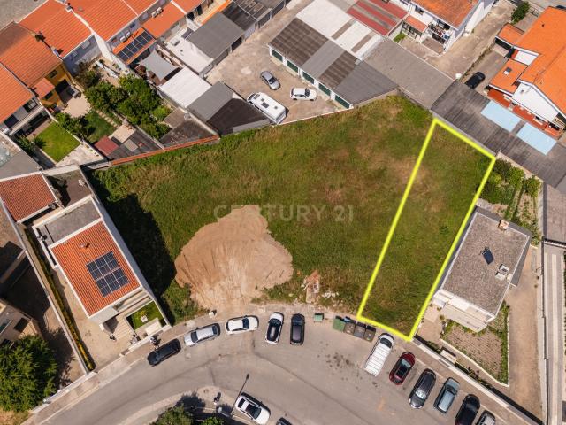 Terreno venda em Avilhó, Porto