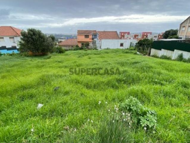 Terreno venda em Amadora, Urbanização Serra das Brancas