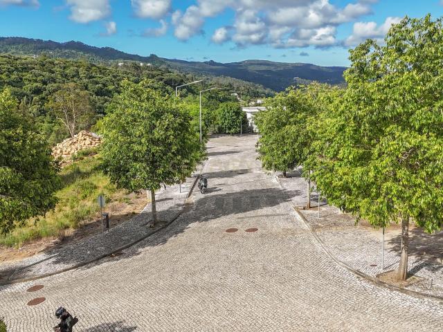 Terreno venda em Cabriz, Sintra