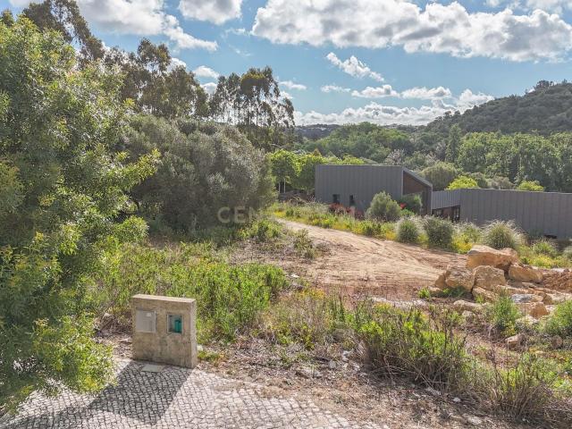 Terreno venda em Cabriz, Sintra