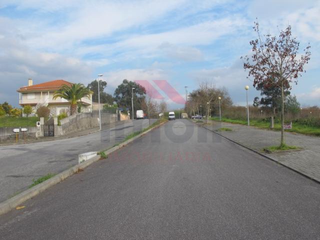 Terreno venda em Paçô, Arcos De Valdevez