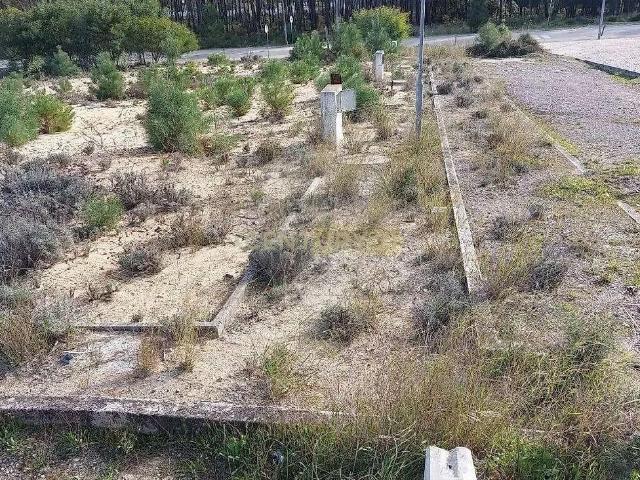 Terreno venda em Quinta Do Conde, Setúbal