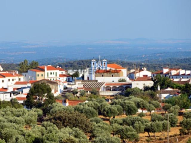 Terreno venda em Vila Viçosa, Évora