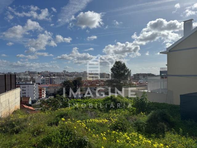 Terreno venda em Grelhal, Setúbal