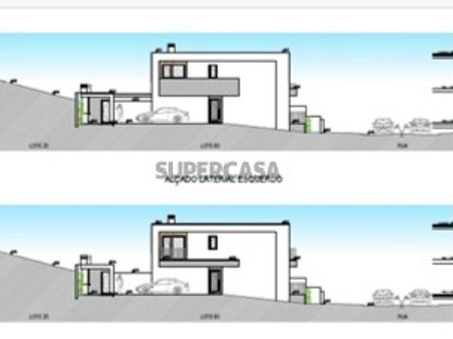 Terreno venda em Alenquer (Santo Estêvão e Triana), Alenquer