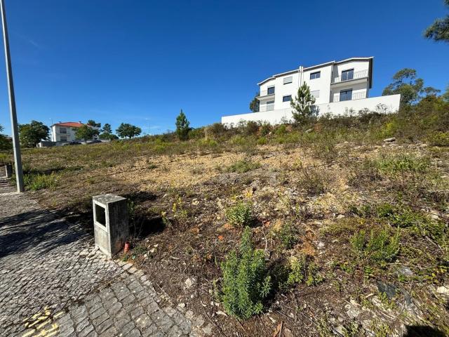 Terreno venda em Pombal, Leiria