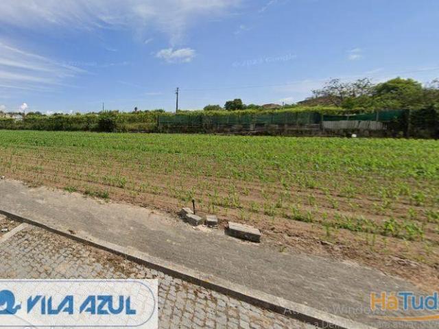 Terreno venda em Vila Do Conde, Porto