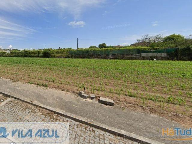 Terreno venda em Vila Do Conde, Porto