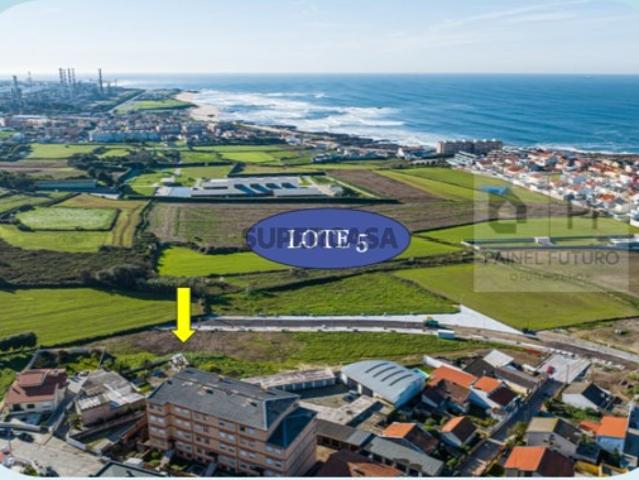 Terreno venda em Porto