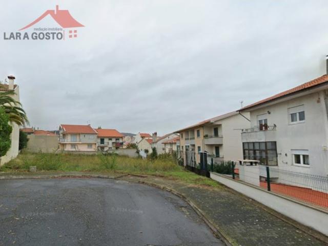 Terreno venda em Lamas, Bragança